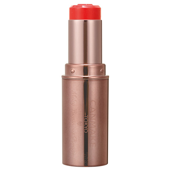 メルティールミナスルージュ キャンメイク 口紅 メイクアップ の通販 Cosme公式通販 Cosme Shopping メルティールミナスルージュ キャンメイク 口紅 メイクアップ の通販 Cosme公式通販 Cosme Shopping