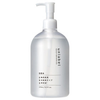 モイストボタニカル 化粧水 / 500ml