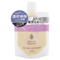 ディープリペアヘアトリートメントコンパクト / 100g / ピオニー&ローズの香り / しっとり / 100g