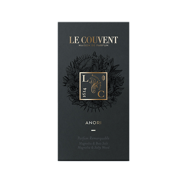 リマーカブル　アノリ オーデパルファム 100ml リマーカブルパルファム アノリ / ル クヴォン メゾン ド