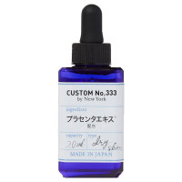 発酵プラセンタエキス / 本体 / 20ml