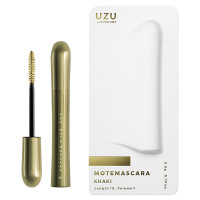 MOTE MASCARA COLOR / KHAKI / 5.5g