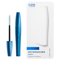 MOTE MASCARA COLOR / NAVY / 5.5g