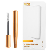 MOTE MASCARA COLOR / COPPER / 5.5g