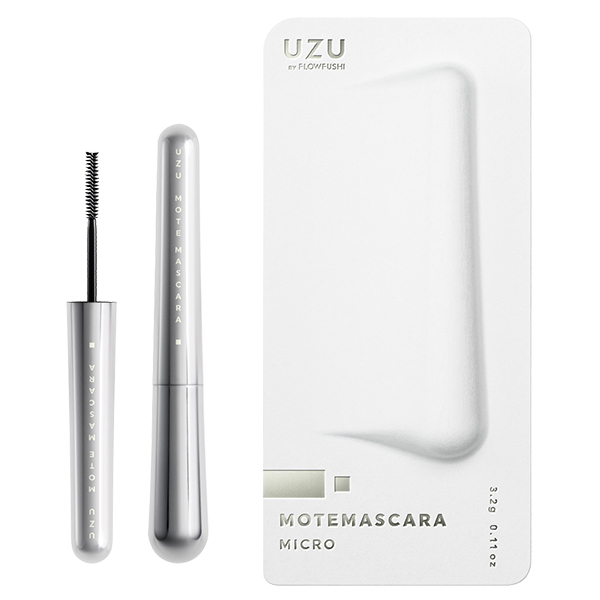 MOTE MASCARA MICRO / ブラック / 5.5g