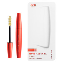 MOTE MASCARA VOL.9 / ブラック / 5.5g
