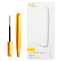 MOTE MASCARA VOL.8 / ブラック / 5.5g