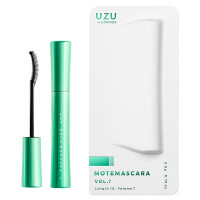 MOTE MASCARA VOL.7 / ブラック / 5.5g