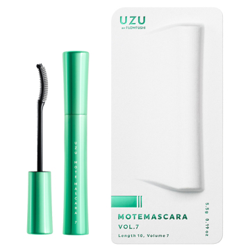 MOTE MASCARA VOL.7