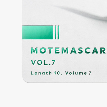 MOTE MASCARA VOL.7 04