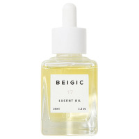 ルーセントオイル Beigic フェイスオイル バーム スキンケア 基礎化粧品 の通販 Cosme公式通販 Cosme Shopping