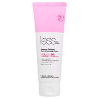 less ON SKIN レッドネスカーミング シカクレンジングフォーム / 150ml