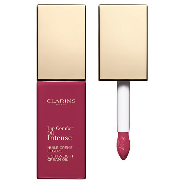 コンフォート リップオイル インテンス / クラランス(リキッドルージュ, メイクアップ)の通販 - @cosme公式通販【@cosme  SHOPPING】