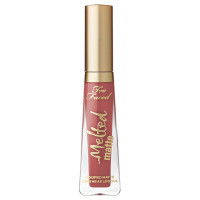 メルテッド リキッド マット ロングウェア リップスティック / セル アウト / 7ml
