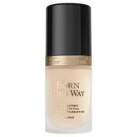 ボーン ディス ウェイ アンディテクタブル ミディアム/フルカバレッジ ファンデーション / パール / 30ml