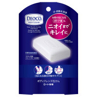ボディクレンズ 石けん / 75g / スウィートフローラル