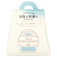 ボカシュ ダブルキープベース / 本体