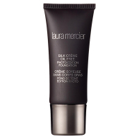 シルククリームファンデーション オイルフリー ローラ メルシエ クリーム エマルジョンファンデーション ベースメイク の通販 Cosme公式通販 Cosme Shopping