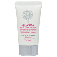 イデアルUVプロテクション / SPF50+ / PA++++ / 本体 / 無色 / 50g