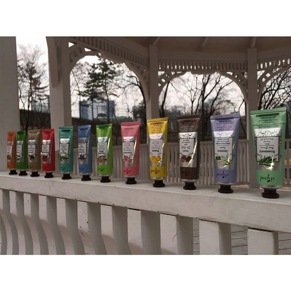 ハッピーセット31 ナチュラル ハンドクリーム ラクシャリー / Difeel