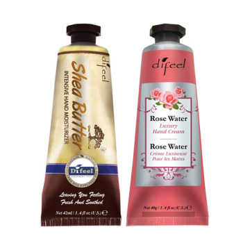 カップルセット23 ナチュラル ハンドクリーム ラクシャリー