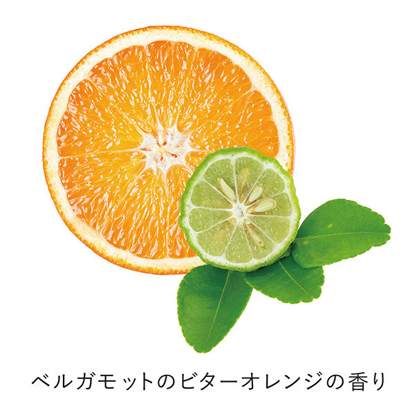 iroha INTIMATE WASH 【 FOAM TYPE 】 / 150ml / 本体 / ベルガモットとビターオレンジの香り 1