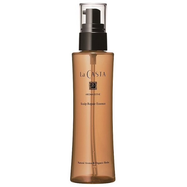 アロマエステ スキャルプ リペア エッセンス / 本体 / 120ml