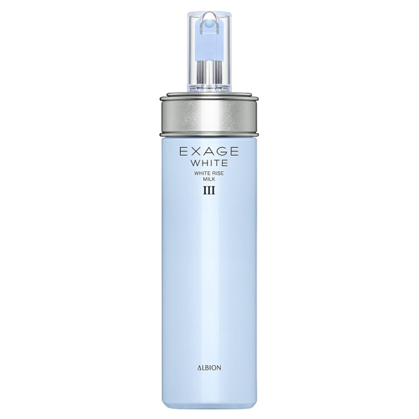 エクサージュホワイト ホワイトライズ ミルク III / 200g / 本体