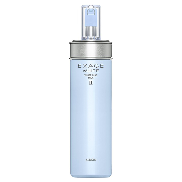 エクサージュホワイト ホワイトライズ ミルク II / 200g / 本体