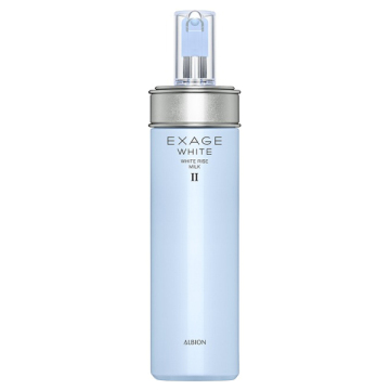 エクサージュホワイト ホワイトライズ ミルク II