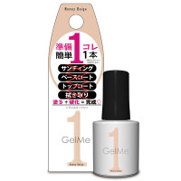 ジェルネイル / 83 ハニーベージュ / 10ml / 83 ハニーベージュ / 10ml
