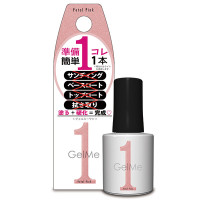 ジェルネイル / 82 ペタルピンク / 10ml