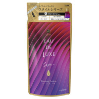 レノアオードリュクス スタイルシリーズ ブルーミングパッション / 詰替え / 410ml