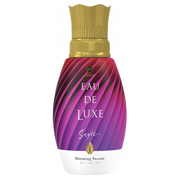 レノアオードリュクス スタイルシリーズ ブルーミングパッション レノア 柔軟剤 日用品 雑貨 の通販 Cosme公式通販 Cosme Shopping レノアオードリュクス スタイルシリーズ ブルーミングパッション レノア 柔軟剤 日用品 雑貨 の通販 Cosme公式通販 Cosme Shopping