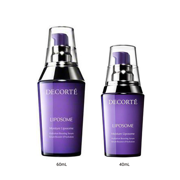 モイスチュア リポソーム / 60ml / 本体 1