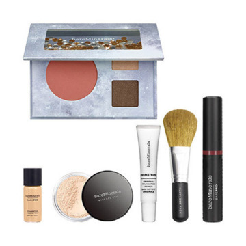 ベアプロリップ スペシャルキット D ベアミネラル メイクアップキット キット セット の通販 Cosme公式通販 Cosme Shopping