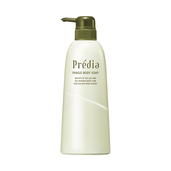 ファンゴ ボディソープ na / 600ml / 本体