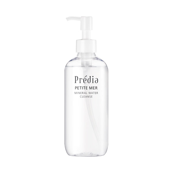 プティメール ミネラル ウォーター クレンズ / 本体 / 300ml