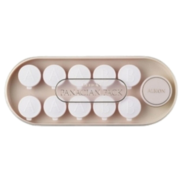 パナシアンパック