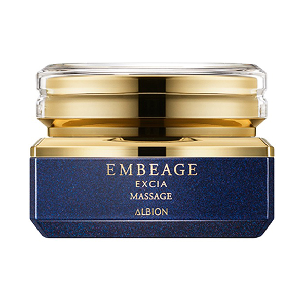エクシア アンベアージュ マッサージ / 80g / 本体