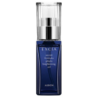ALBION エクシア シークレットフォーミュラ エキゾチックオイル 30ml エクシア AL シークレット フォーミュラ フィト ブライトニング オイル