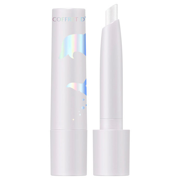 数量限定 アクアシャインミニシャドウ コフレドール スティックアイシャドウ メイクアップ の通販 Cosme公式通販 Cosme Shopping