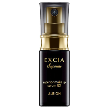エクシア AL スーペリア メイクアップセラム EX