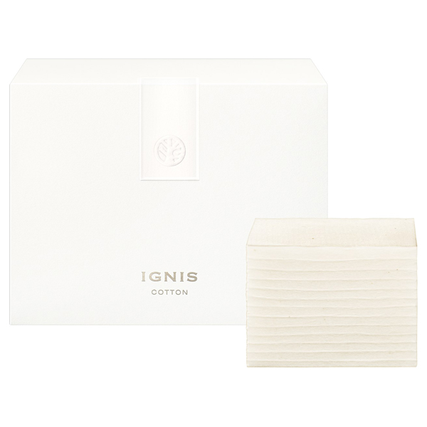 コットン / 80枚入 / 本体