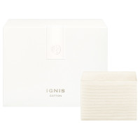 コットン / 本体 / 80枚入