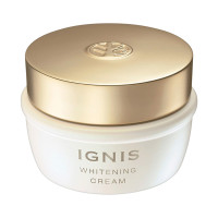 ホワイトニング クリーム / 本体 / 50g