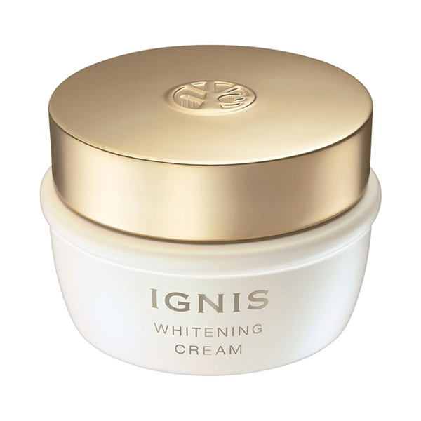 ホワイトニング クリーム