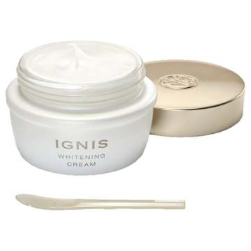 ホワイトニング クリーム 02