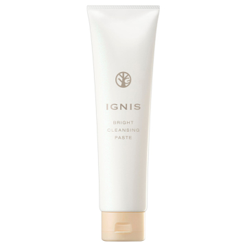 ブライト クレンジング ペースト