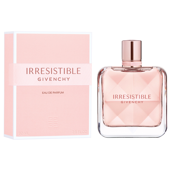 128. ジバンシイ　イレジスティブルオーデパルファム80ml イレジスティブル オーデパルファム(80mL)（香水）｜GIVENCHY